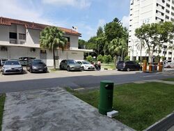 Blk 98 Aljunied Crescent (Geylang), HDB 3 Rooms #569998801